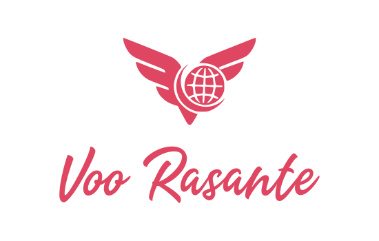 Logo Voo Rasante